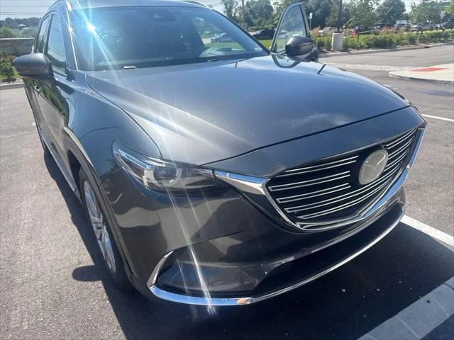 2018 Mazda CX-9 Grand Touring for sale in Commerce, MI