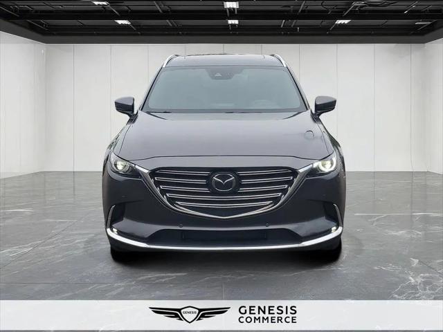 2018 Mazda CX-9 Grand Touring for sale in Commerce, MI