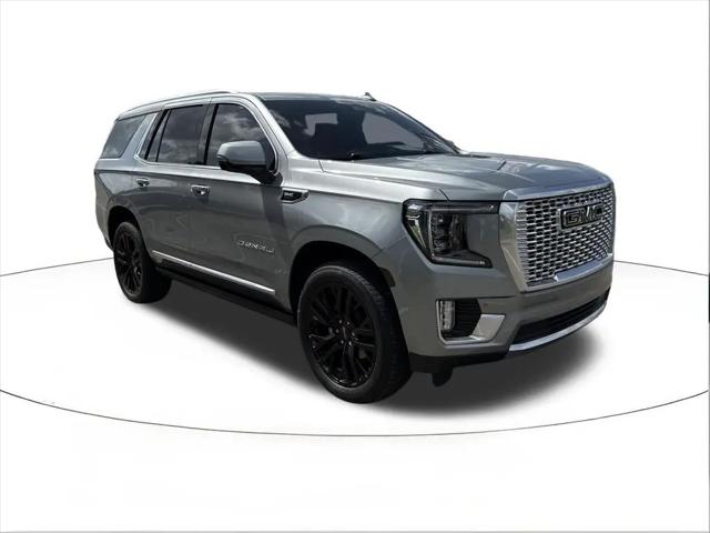2024 GMC Yukon 4WD Denali for sale in Mobile, AL