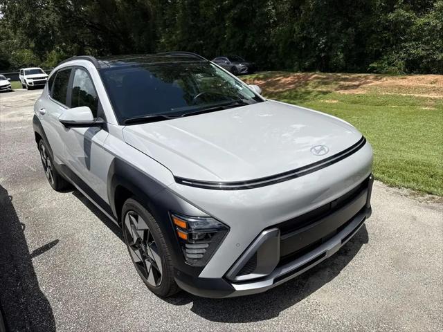 2024 Hyundai Kona Limited for sale in Mobile, AL