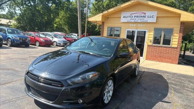 2013 Dodge Dart SXT for sale in Elgin, IL