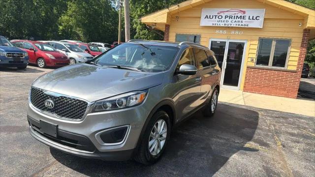 2016 Kia Sorento 2.4L LX for sale in Elgin, IL