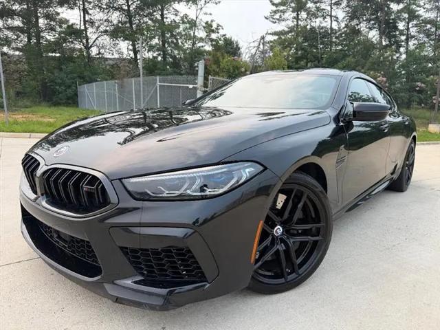 2023 BMW M8 Competition for sale in Fredericksburg, VA