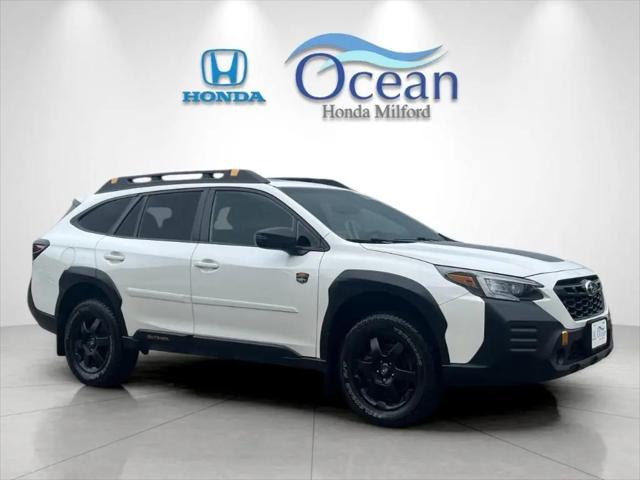 2022 Subaru Outback Wilderness for sale in Milford, CT