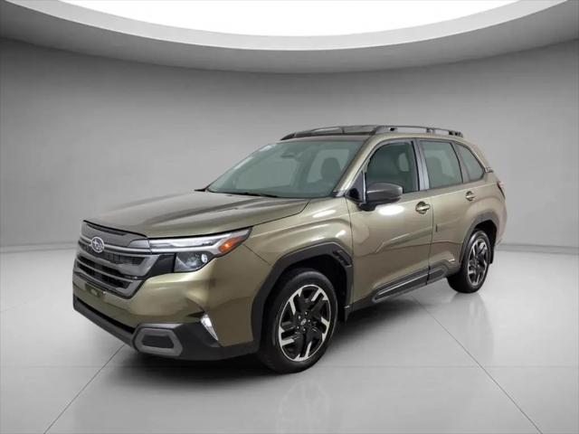 2025 Subaru Forester Limited for sale in Newnan, GA