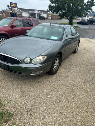 2005 Buick LaCrosse for sale near Cambridge, OH