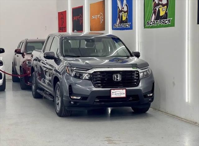 2022 Honda Ridgeline RTL-E for sale in Ham Lake, MN