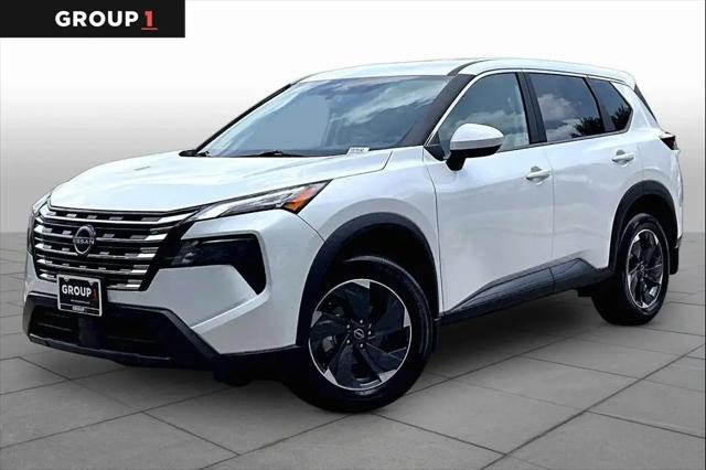 2026 Nissan Rogue SV for sale in Stafford, TX