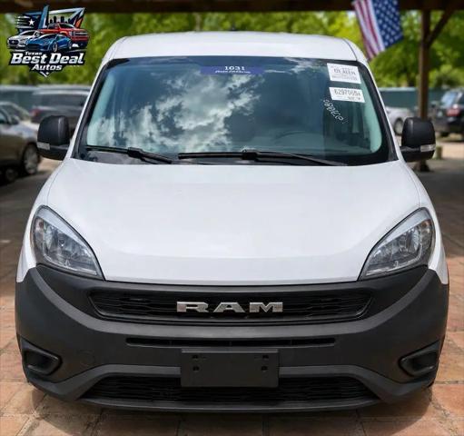 2020 Ram ProMaster City Tradesman Cargo Van for sale in Houston, TX