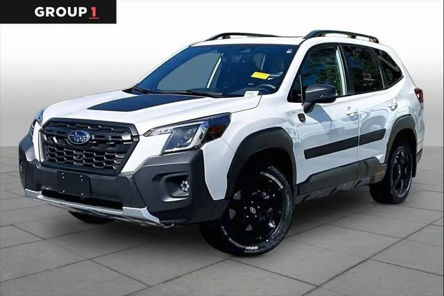 2024 Subaru Forester Wilderness for sale in Kennesaw, GA