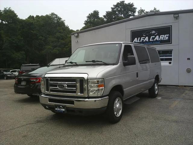 2013 Ford E-350 Super Duty XL for sale in Hooksett, NH