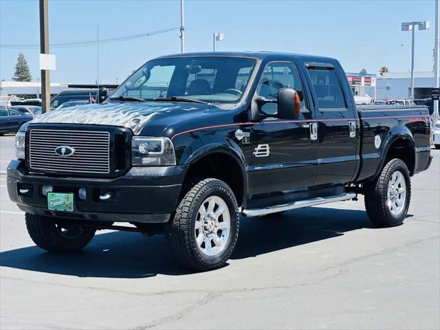 2005 Ford F-350 Lariat for sale in Sacramento, CA