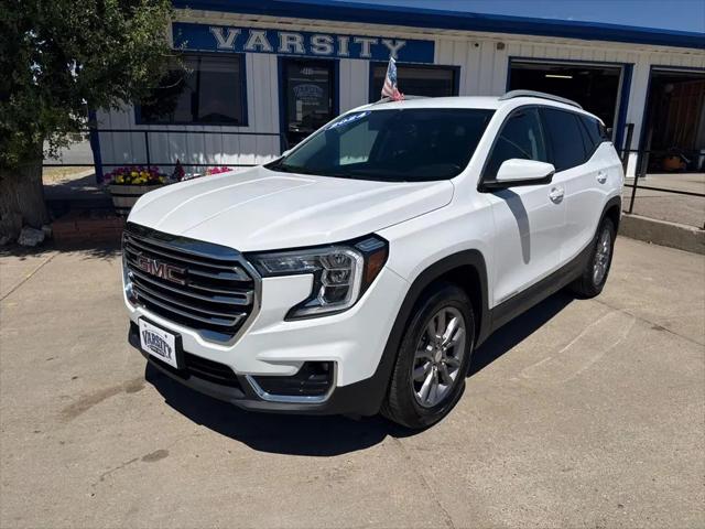 2024 GMC Terrain AWD SLT for sale in Sterling, CO