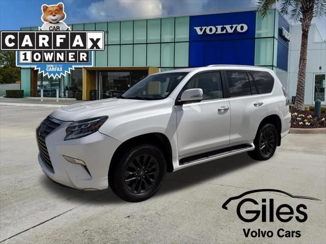 2020 Lexus GX 460 Premium for sale in LAFAYETTE, LA