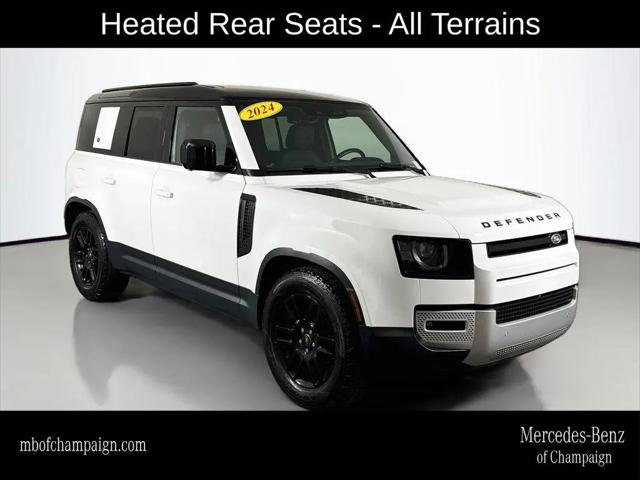2024 Land Rover Defender 110 P300 for sale in Champaign, IL