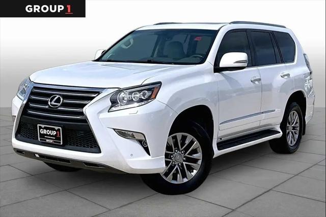 2018 Lexus GX 460 Luxury for sale in Friendswood, TX