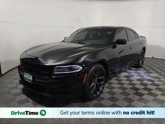 2019 Dodge Charger SXT RWD for sale in Midlothian, IL