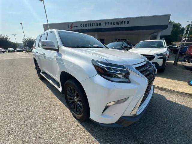 2021 Lexus GX 460 Premium for sale in Monroeville, PA