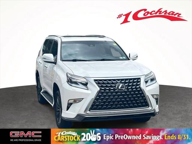 2021 Lexus GX 460 Premium for sale in Monroeville, PA
