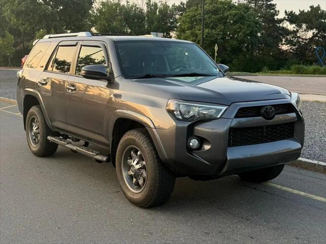 2016 Toyota 4Runner SR5 for sale in Somerville, MA