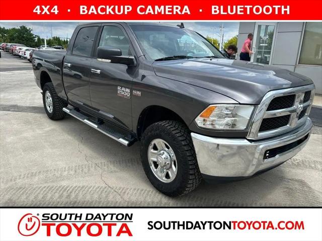 2016 Ram 2500 for sale near Miamisburg, OH
