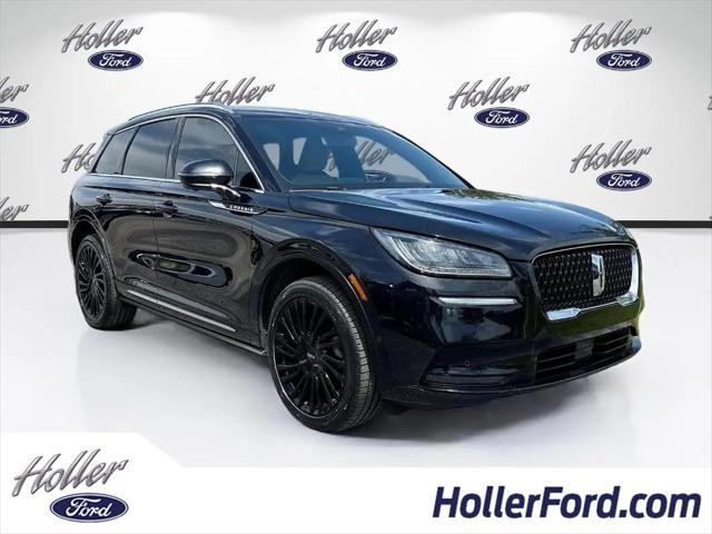2021 Lincoln Corsair Reserve for sale in Maitland, FL