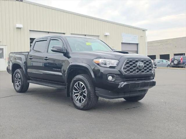 2022 Toyota Tacoma TRD Sport for sale in Marysville, OH