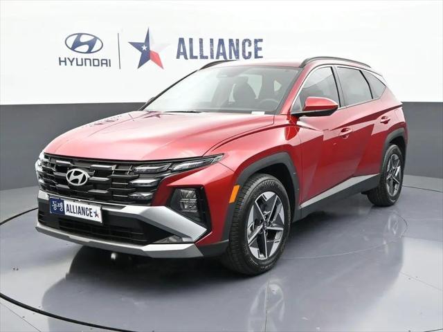2025 Hyundai Tucson SEL for sale in Fort Worth, TX