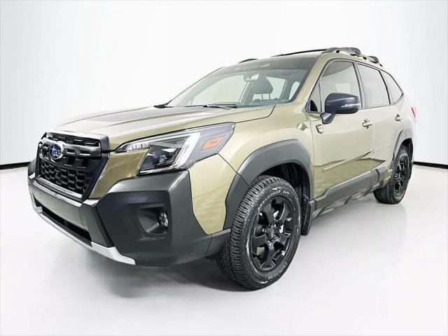 2024 Subaru Forester Wilderness for sale in Martinez, GA