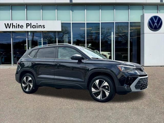 2025 Volkswagen Taos 1.5T SE for sale in White Plains, NY