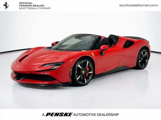 2023 Ferrari 90 Unknown for sale in Phoenix, AZ