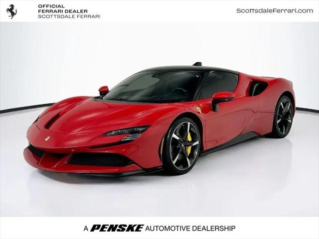 2021 Ferrari SF90 Stradale Unknown for sale in Phoenix, AZ