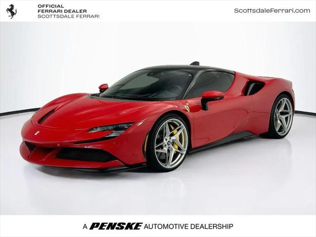 2021 Ferrari SF90 Stradale Unknown for sale in Phoenix, AZ