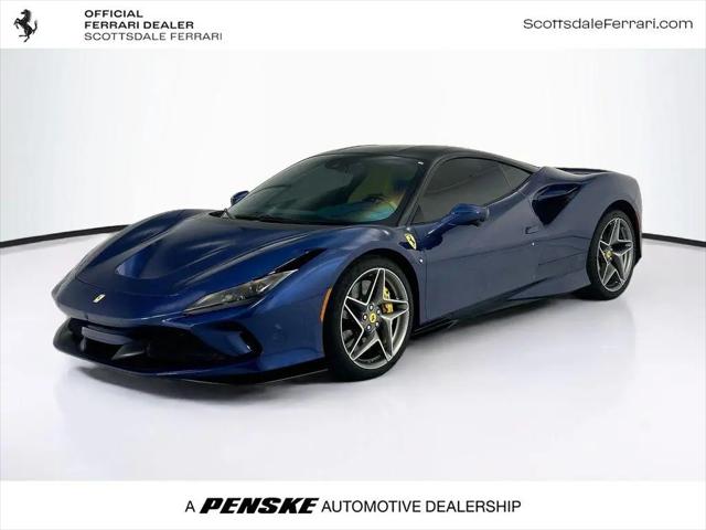2022 Ferrari F8 Tributo Base for sale in Phoenix, AZ