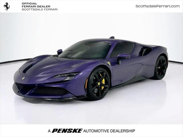 2022 Ferrari SF90 Stradale Unknown for sale in Phoenix, AZ