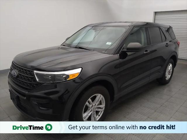 2023 Ford Explorer Unknown for sale in Houston, TX