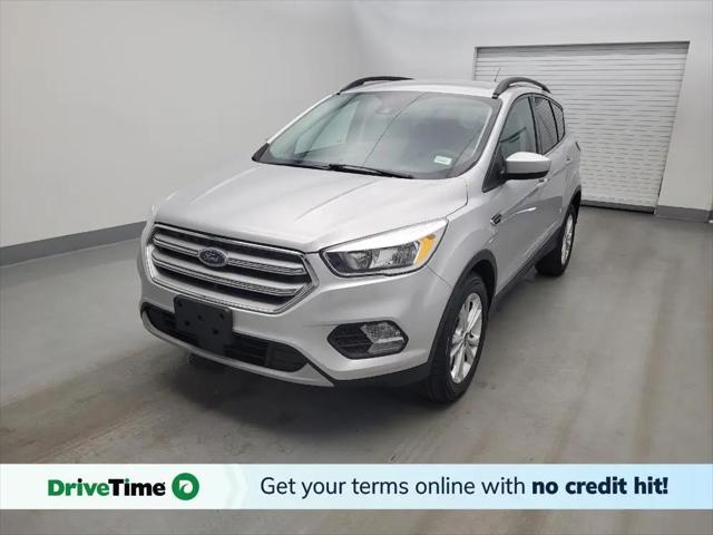2018 Ford Escape SE for sale in Columbus, OH