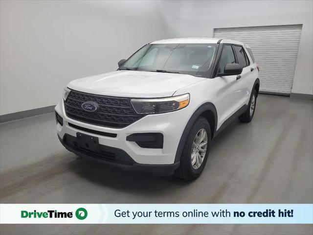 2021 Ford Explorer Unknown for sale in Columbus, OH