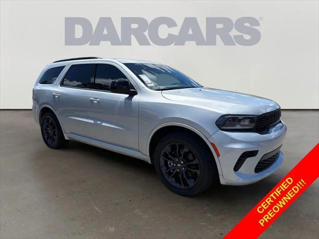 2025 Dodge Durango GT RWD for sale in Orange Park, FL