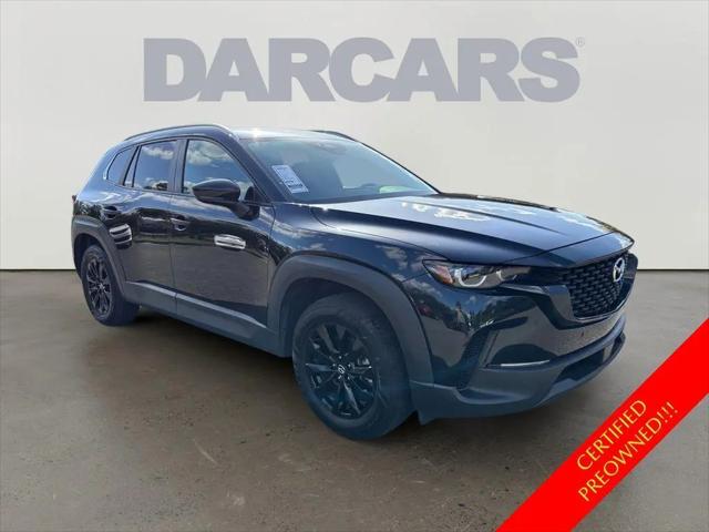 2026 Mazda CX-50 2.5 S Preferred for sale in Orange Park, FL