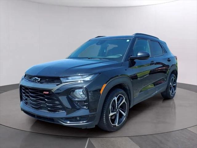 2023 Chevrolet TrailBlazer FWD RS for sale in Marion, AR