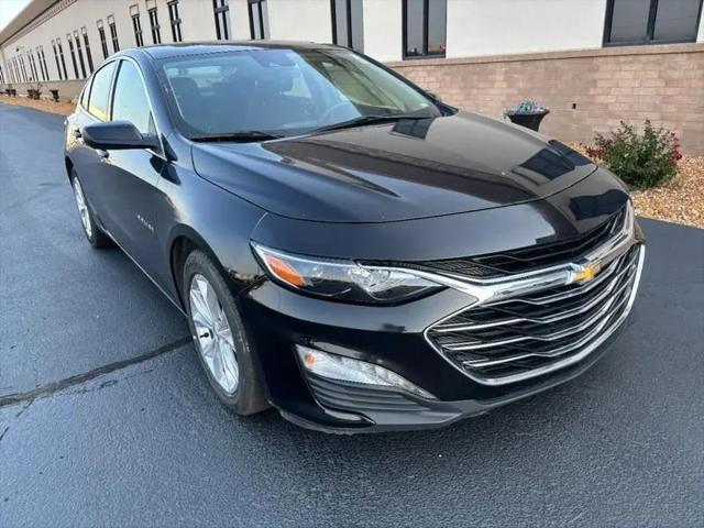 2024 Chevrolet Malibu FWD 1LT for sale in Wood River, IL