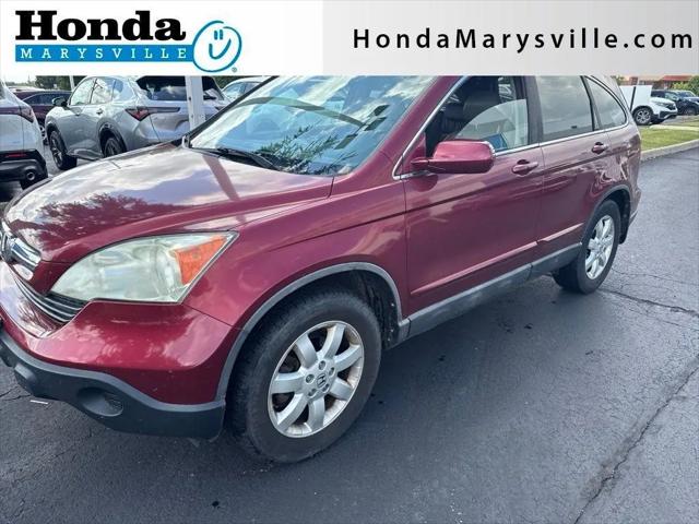2008 Honda CR-V for sale near Marysville, OH