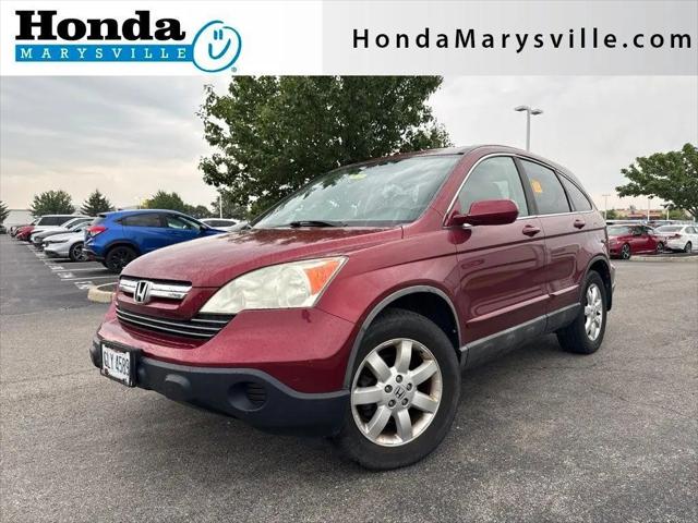 2008 Honda CR-V EX-L for sale near Marysville, OH