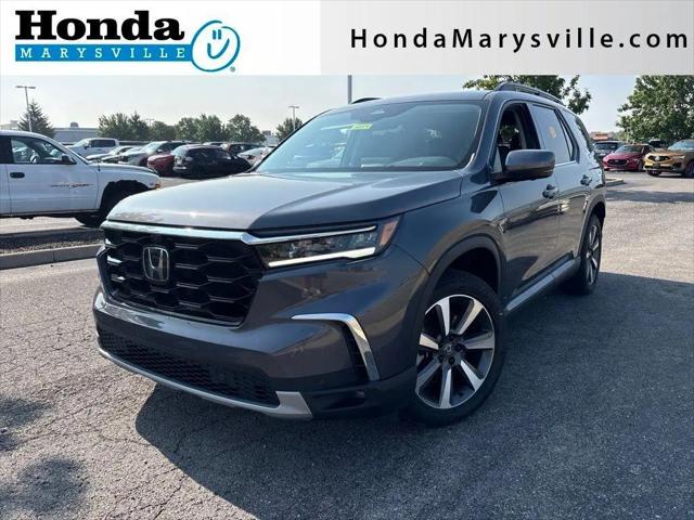 2024 Honda Pilot Elite for sale in Marysville, OH