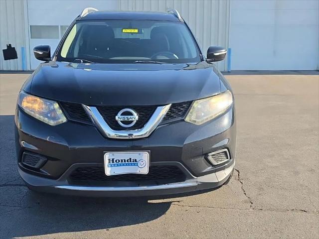 2015 Nissan Rogue SV for sale near Marysville, OH