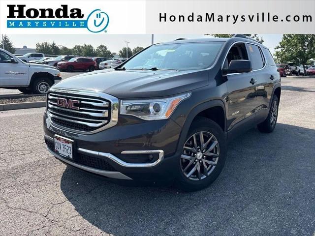 2017 GMC Acadia SLT-1 for sale in Marysville, OH