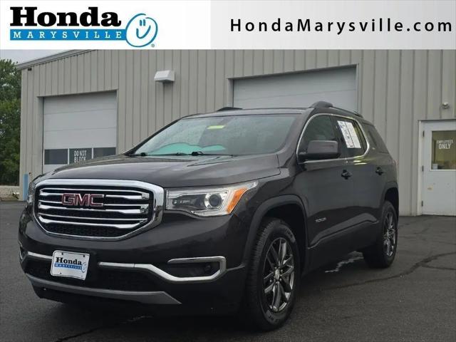 2017 GMC Acadia for sale near Marysville, OH