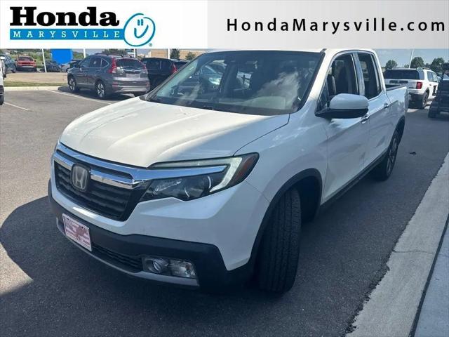 2019 Honda Ridgeline for sale near Marysville, OH
