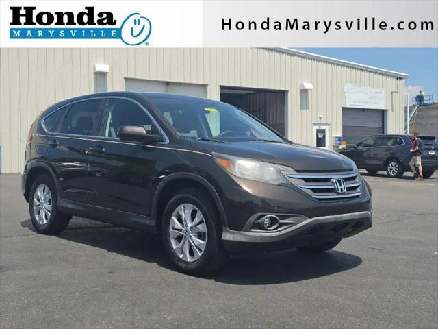2013 Honda CR-V EX for sale in Marysville, OH